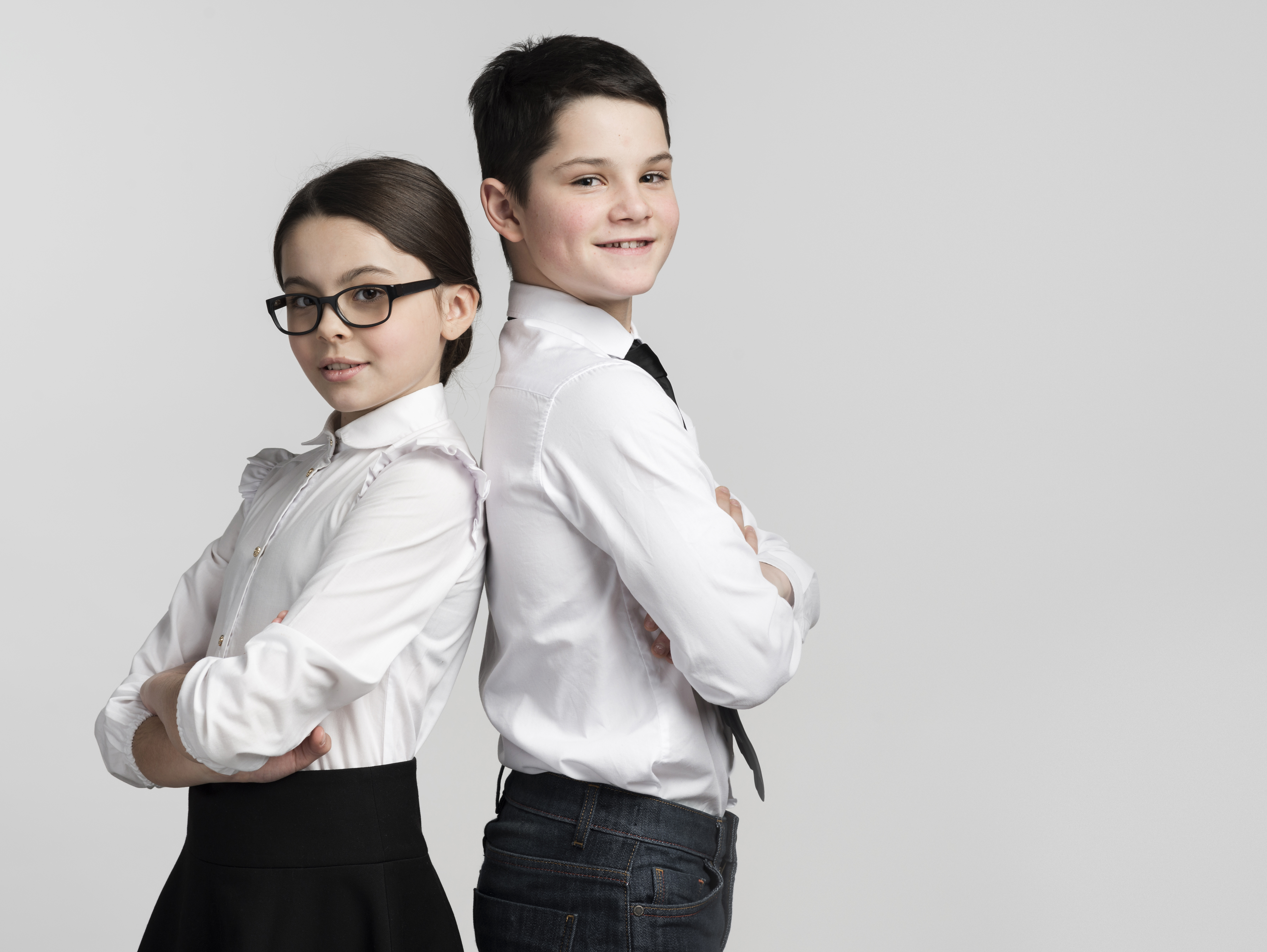 Boys' School Blazer